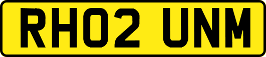 RH02UNM