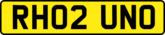 RH02UNO