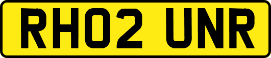 RH02UNR