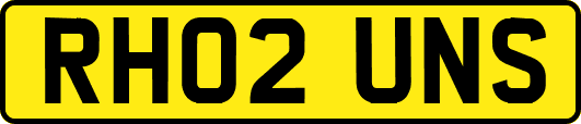 RH02UNS