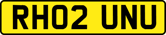 RH02UNU