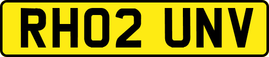 RH02UNV