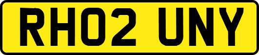 RH02UNY