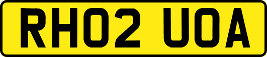 RH02UOA