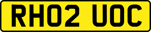 RH02UOC