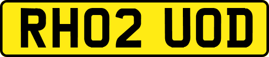RH02UOD