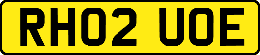 RH02UOE