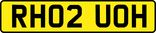RH02UOH