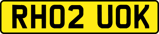 RH02UOK