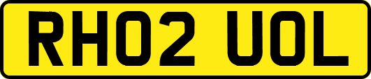 RH02UOL