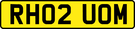 RH02UOM