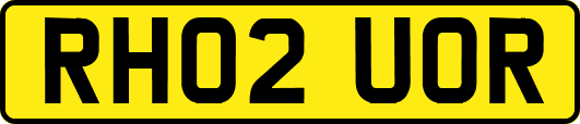 RH02UOR
