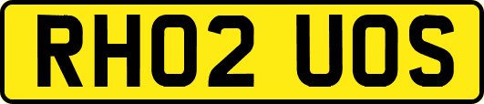 RH02UOS