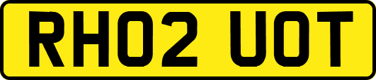 RH02UOT