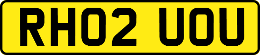 RH02UOU