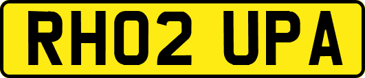 RH02UPA