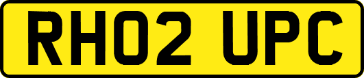RH02UPC