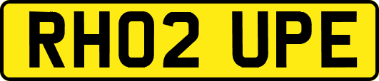 RH02UPE