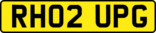 RH02UPG