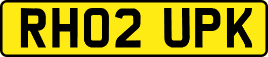RH02UPK