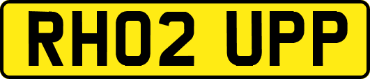 RH02UPP