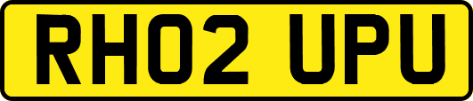 RH02UPU
