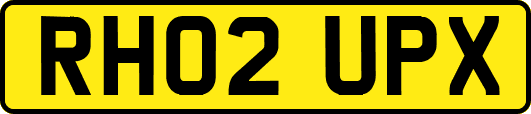 RH02UPX