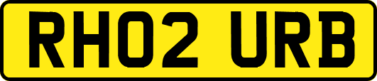 RH02URB