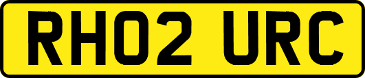RH02URC