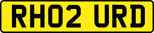 RH02URD