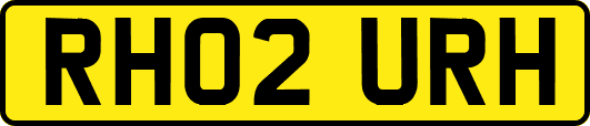 RH02URH