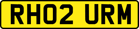 RH02URM