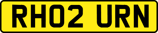 RH02URN