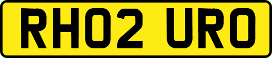 RH02URO