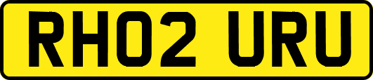 RH02URU