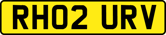 RH02URV