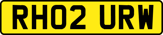 RH02URW