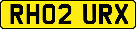 RH02URX