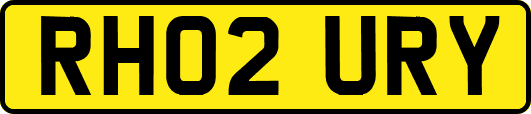 RH02URY