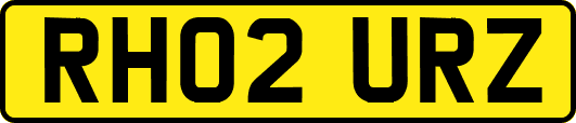 RH02URZ