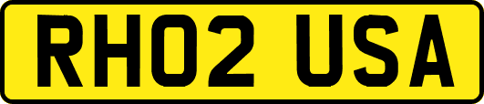 RH02USA