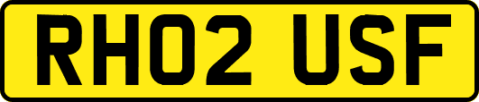 RH02USF