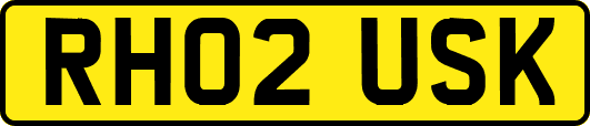 RH02USK
