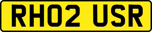 RH02USR