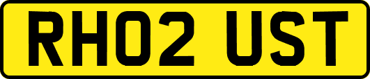 RH02UST
