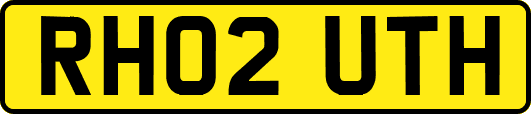 RH02UTH
