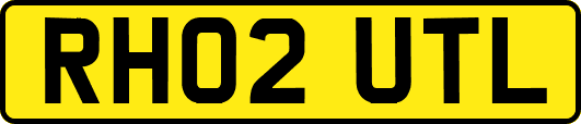 RH02UTL