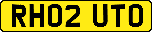 RH02UTO