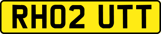 RH02UTT