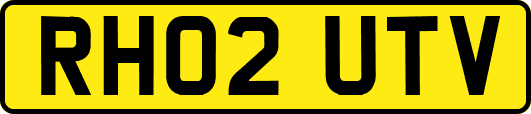 RH02UTV